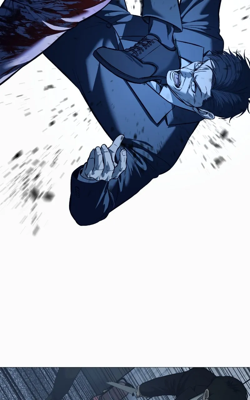 Read The Red Shirt chapter 6 image 41 on Lezhin
