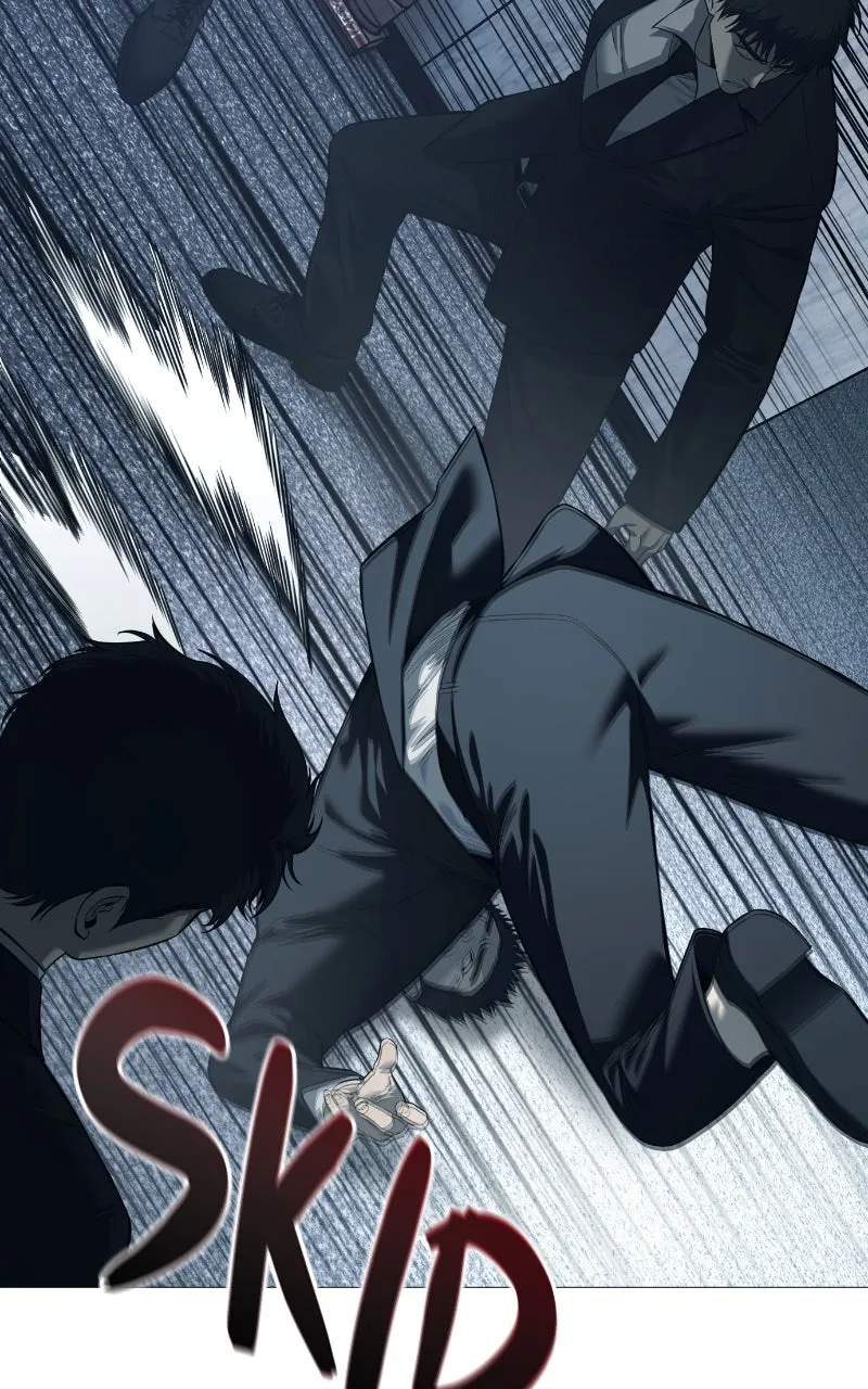 Read The Red Shirt chapter 6 image 42 on Lezhin