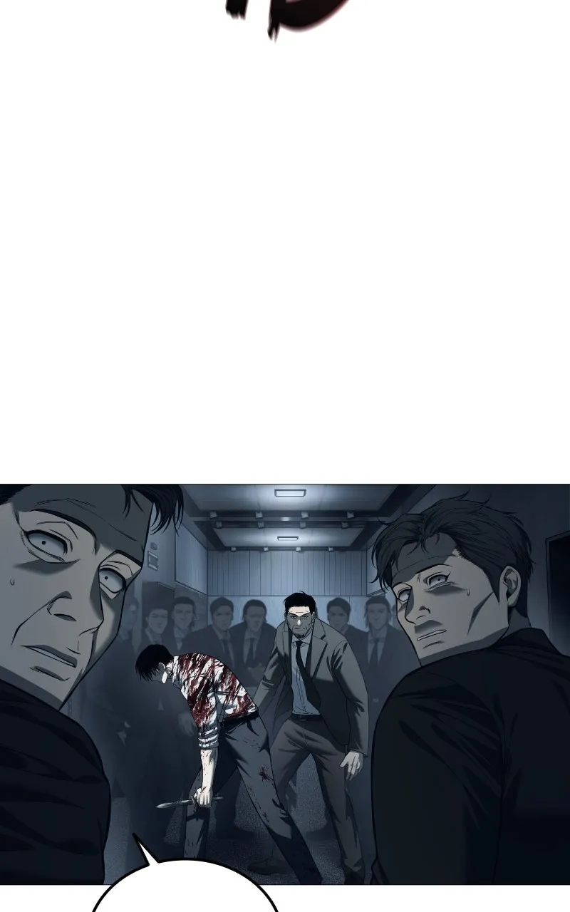 Read The Red Shirt chapter 6 image 43 on Lezhin