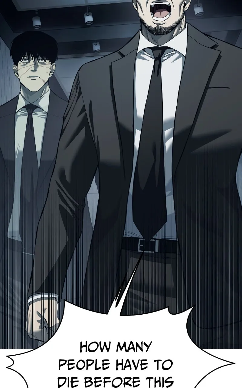 Read The Red Shirt chapter 6 image 45 on Lezhin