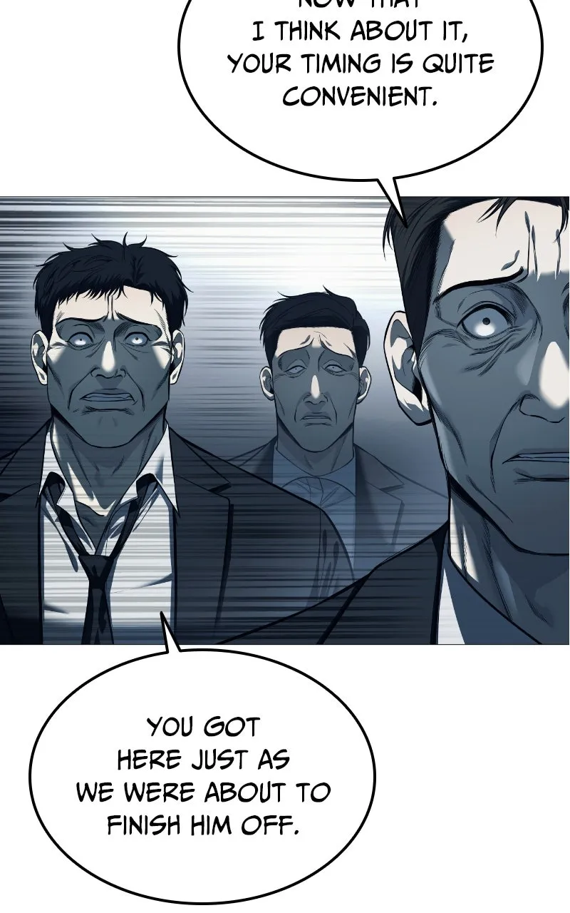 Read The Red Shirt chapter 6 image 56 on Lezhin