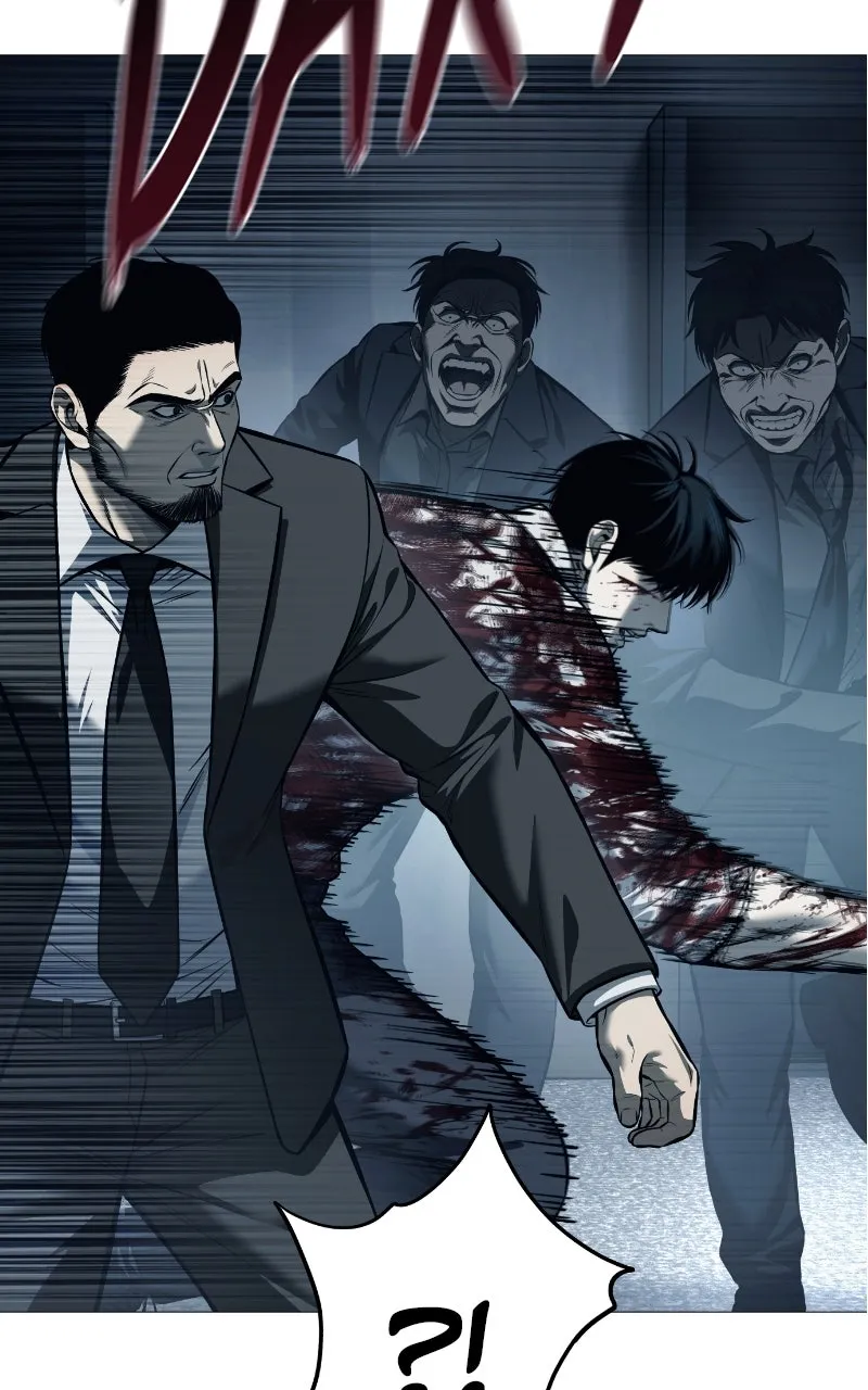 Read The Red Shirt chapter 6 image 63 on Lezhin