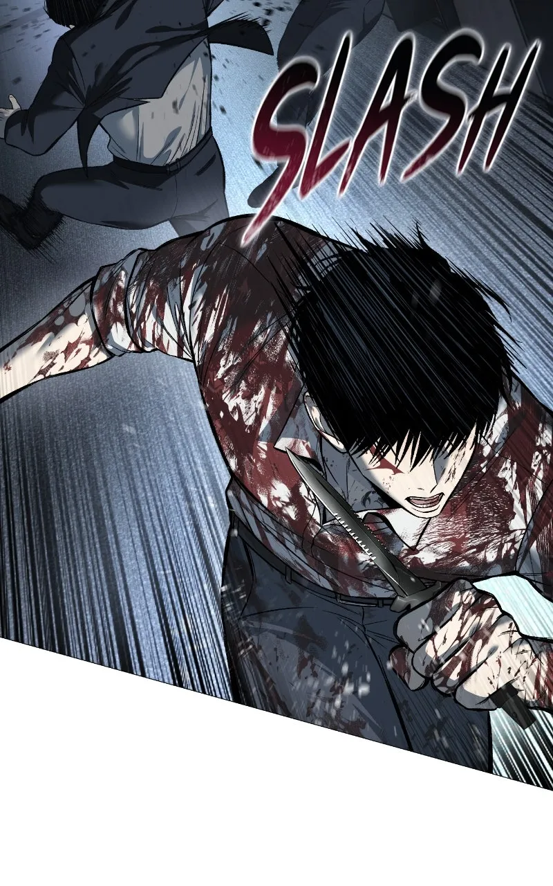 Read The Red Shirt chapter 6 image 65 on Lezhin