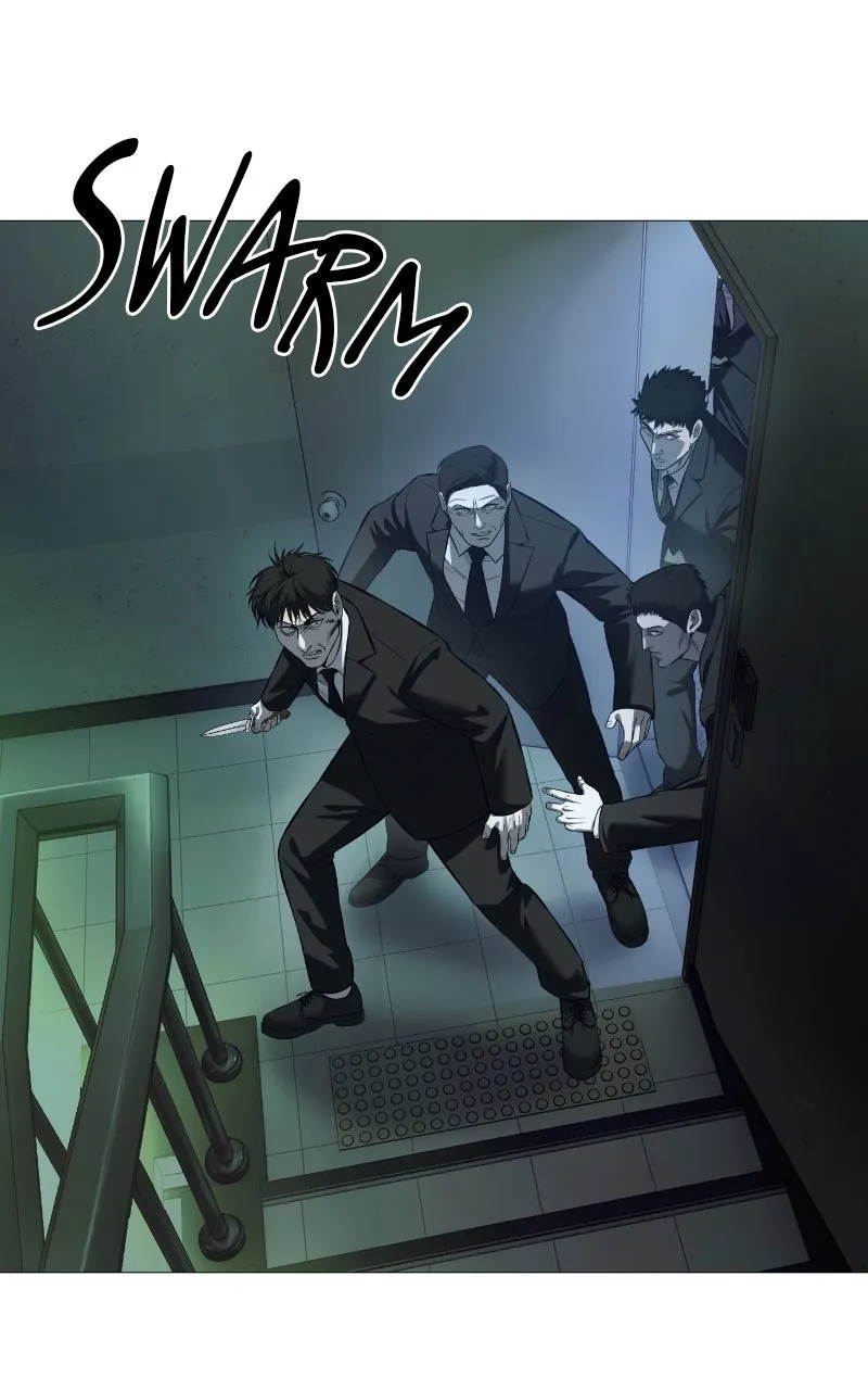 Read The Red Shirt chapter 6 image 72 on Lezhin