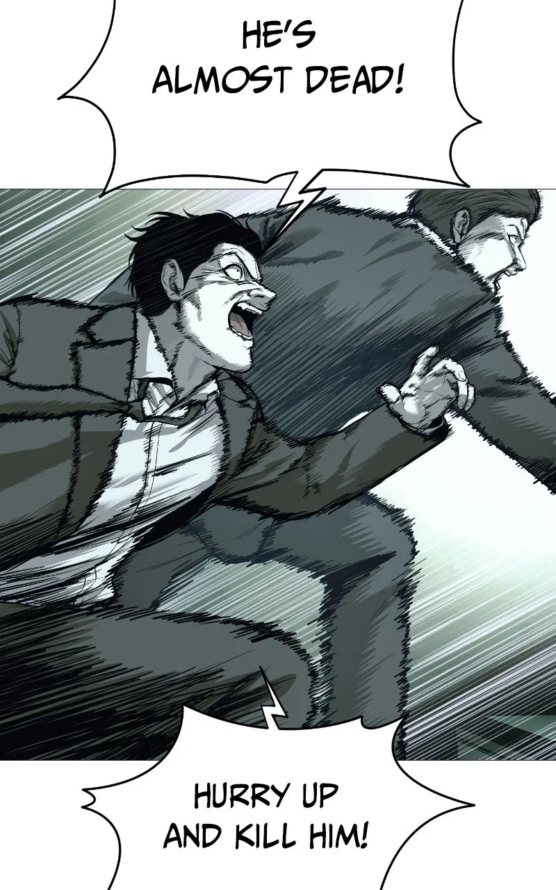 Read The Red Shirt chapter 6 image 76 on Lezhin