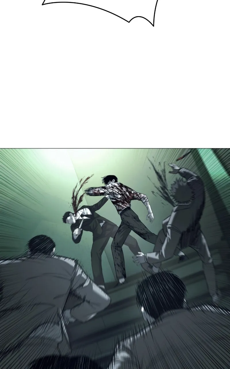 Read The Red Shirt chapter 6 image 77 on Lezhin