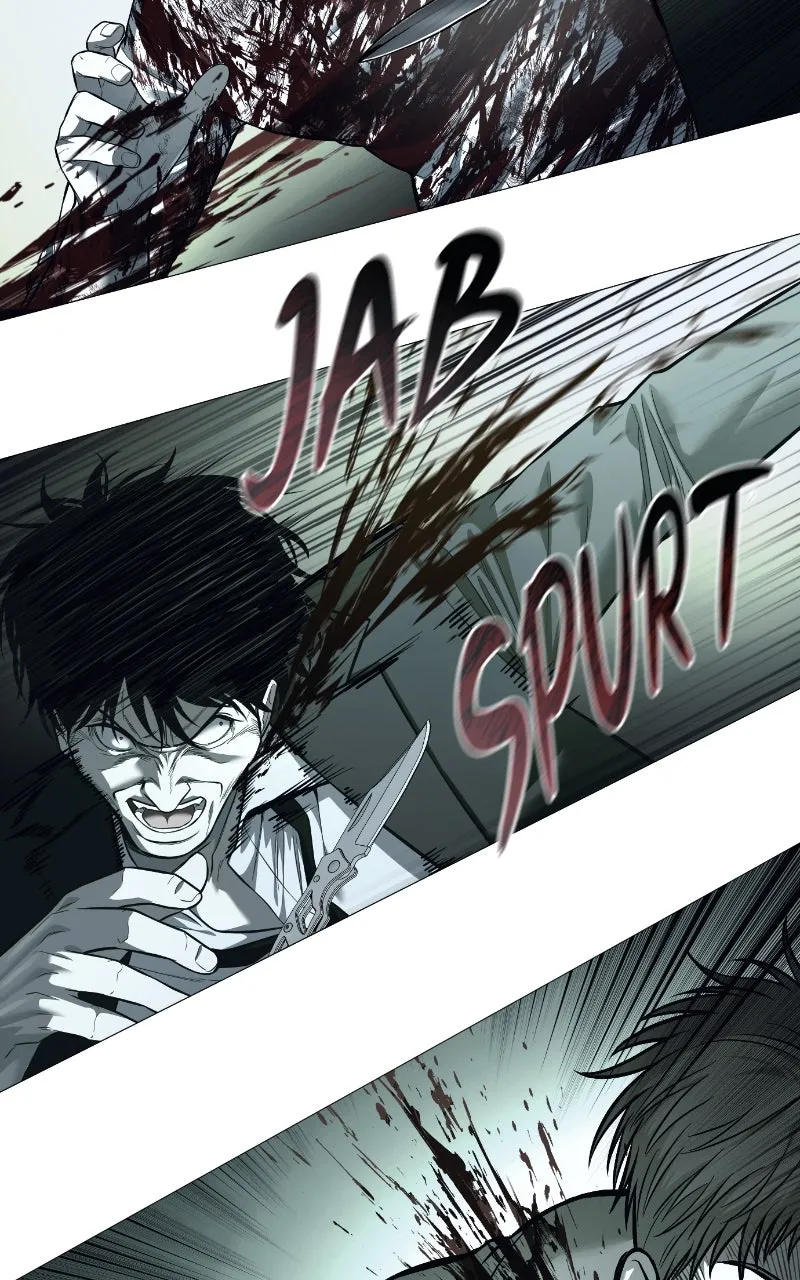 Read The Red Shirt chapter 6 image 79 on Lezhin