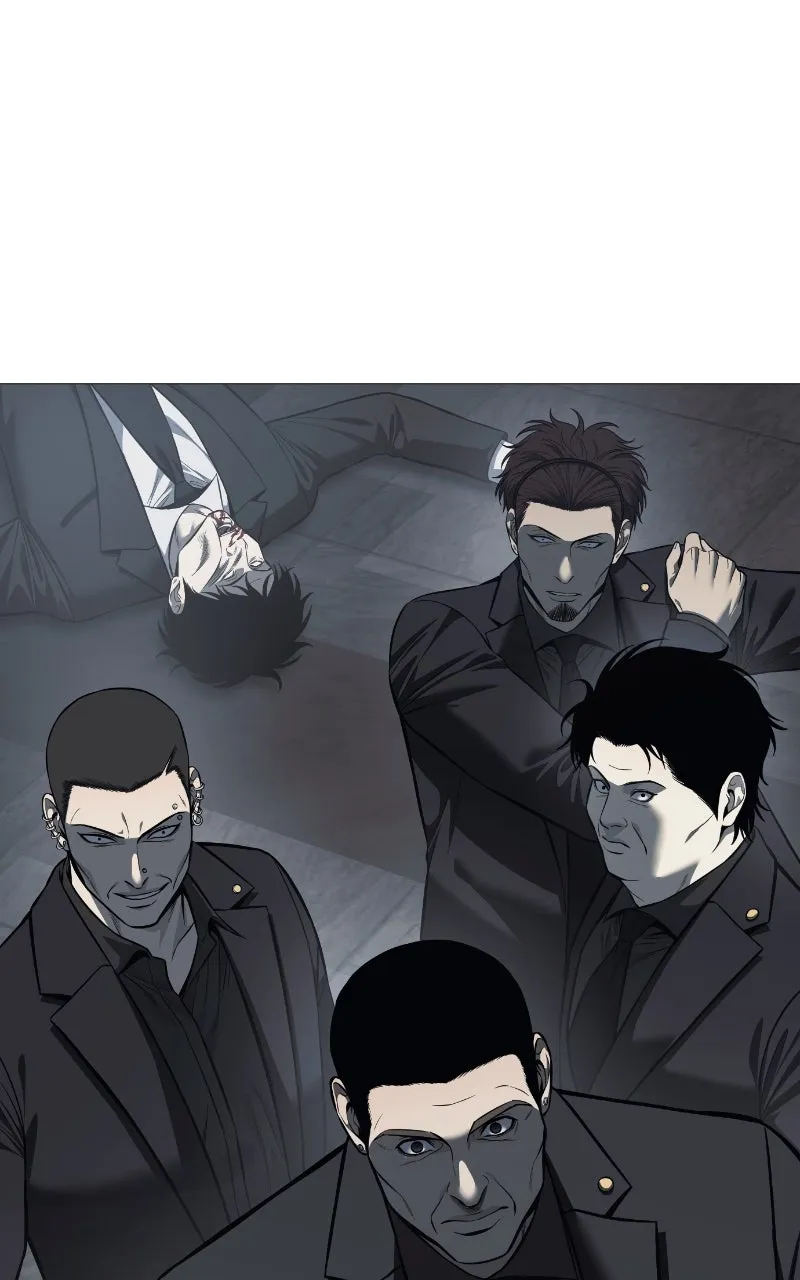 Read The Red Shirt chapter 6 image 8 on Lezhin