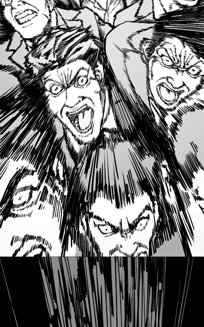 Read The Red Shirt chapter 6 image 87 on Lezhin