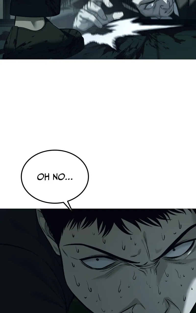 Read The Red Shirt chapter 6 image 93 on Lezhin