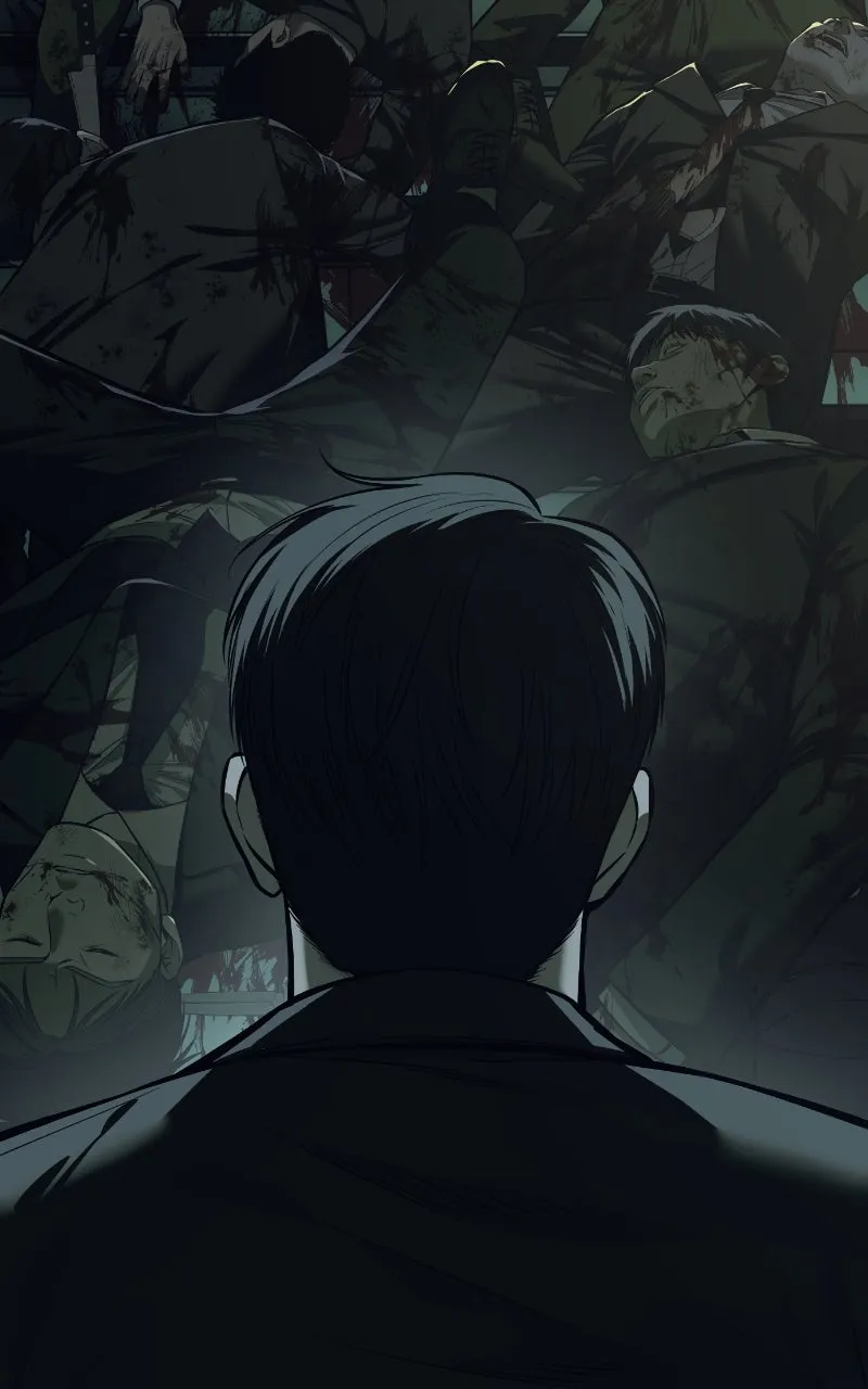Read The Red Shirt chapter 6 image 96 on Lezhin