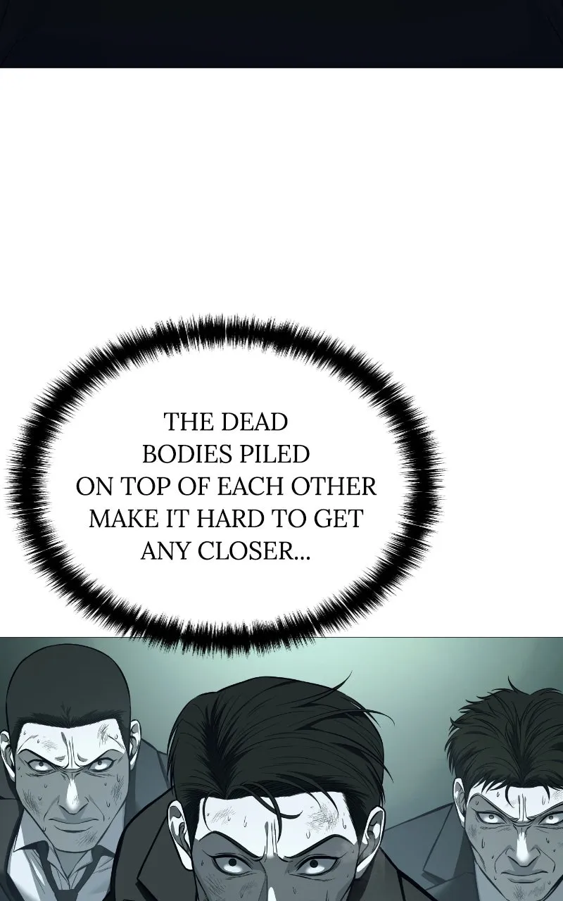Read The Red Shirt chapter 6 image 97 on Lezhin