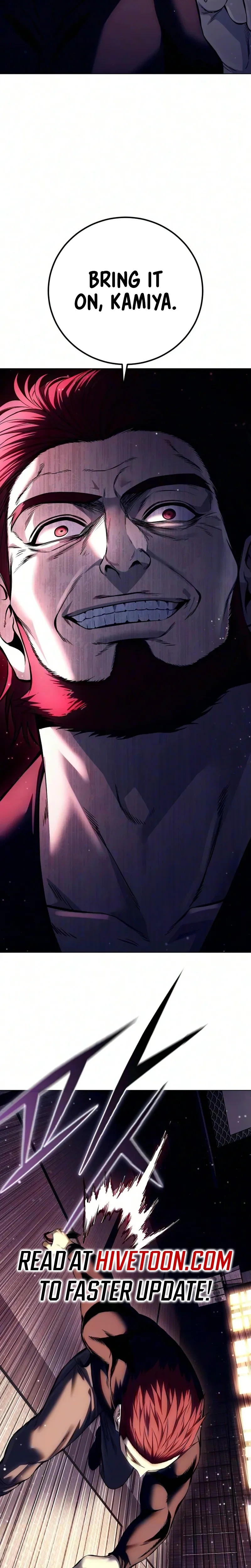 Read The Red Shirt chapter 60 image 13 on Lezhin