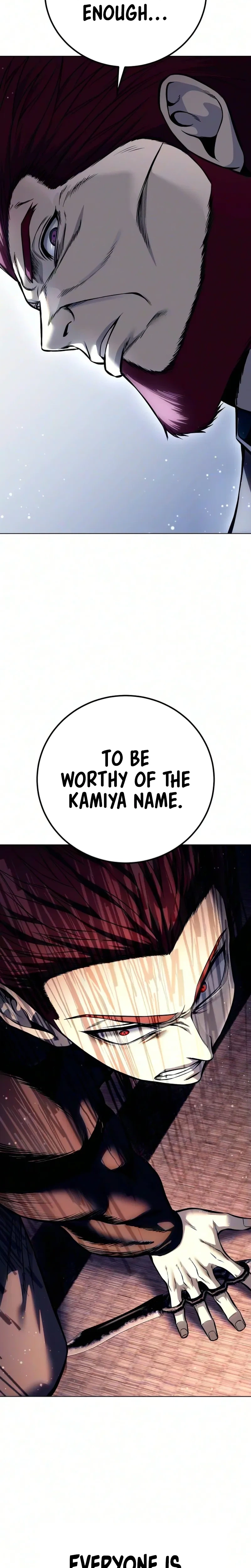Read The Red Shirt chapter 60 image 19 on Lezhin