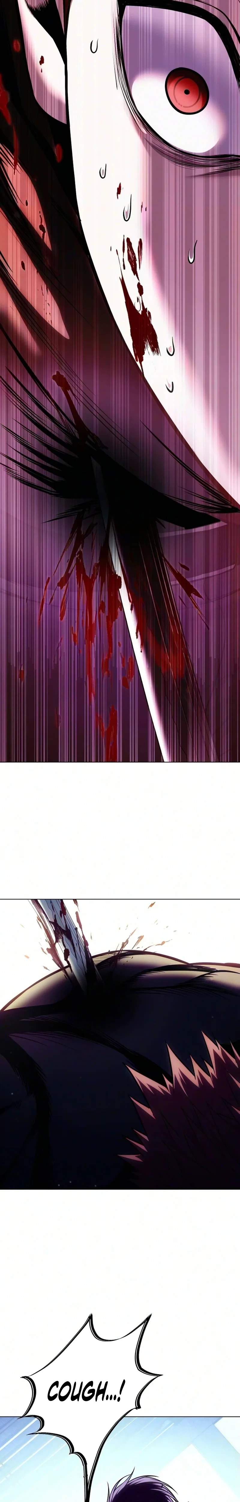 Read The Red Shirt chapter 60 image 25 on Lezhin
