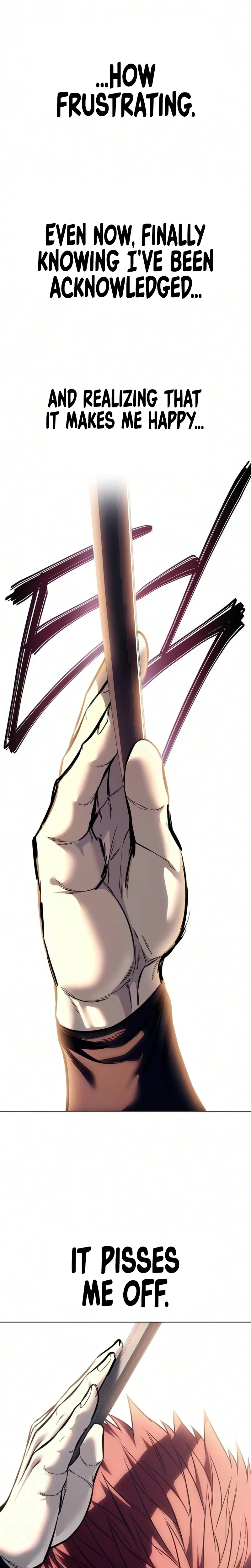 Read The Red Shirt chapter 60 image 30 on Lezhin
