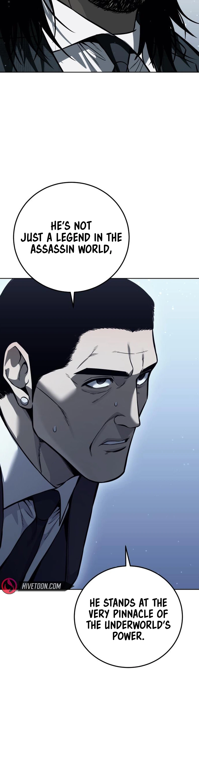 Read The Red Shirt chapter 61 image 28 on Lezhin