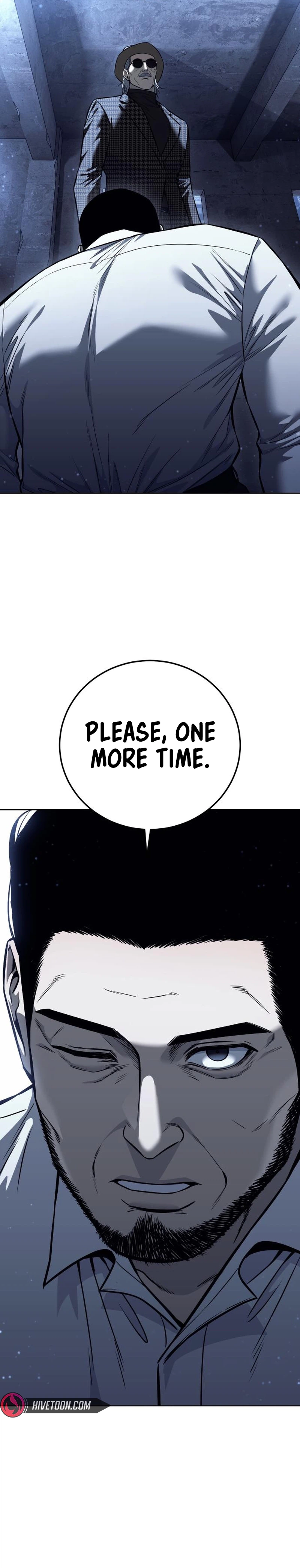 Read The Red Shirt chapter 61 image 31 on Lezhin