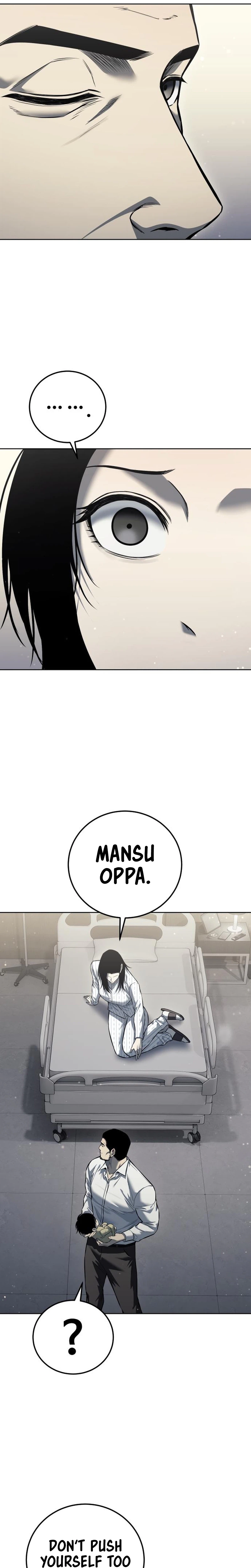 Read The Red Shirt chapter 61 image 35 on Lezhin