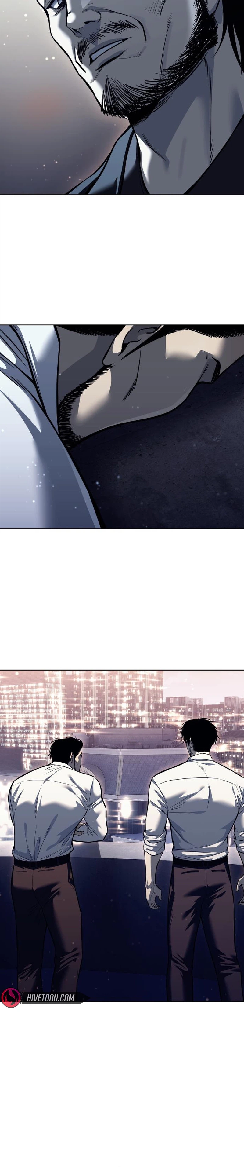 Read The Red Shirt chapter 61 image 46 on Lezhin