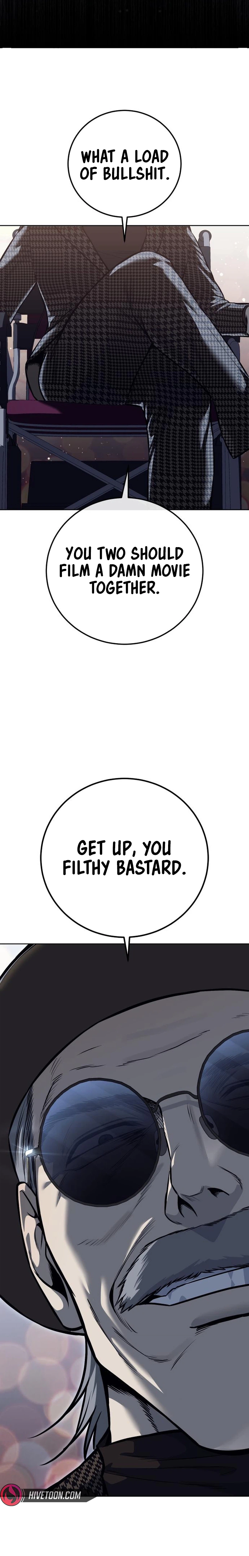 Read The Red Shirt chapter 61 image 50 on Lezhin