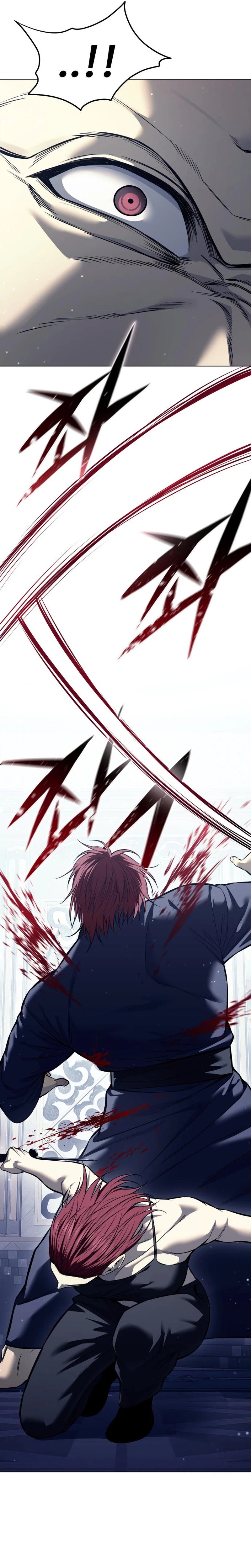 Read The Red Shirt chapter 61 image 8 on Lezhin