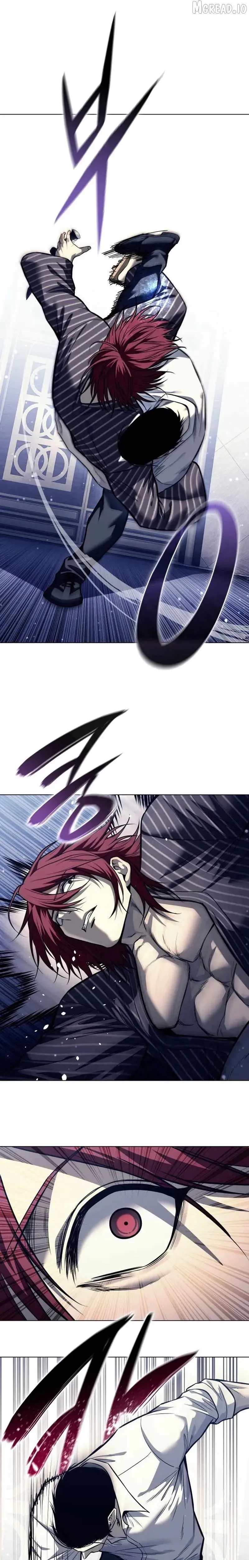 Read The Red Shirt chapter 62 image 10 on Lezhin