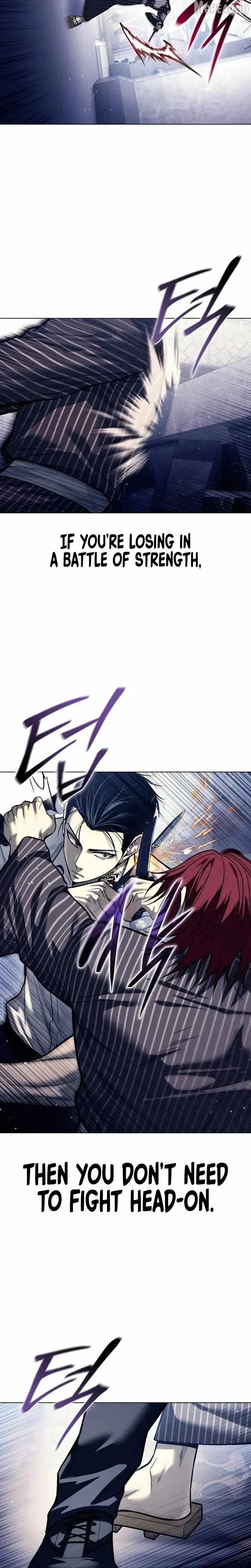 Read The Red Shirt chapter 62 image 13 on Lezhin
