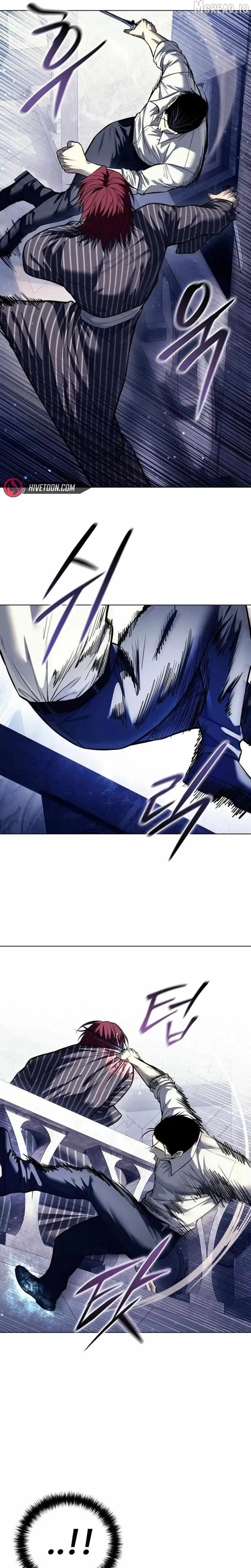 Read The Red Shirt chapter 62 image 15 on Lezhin
