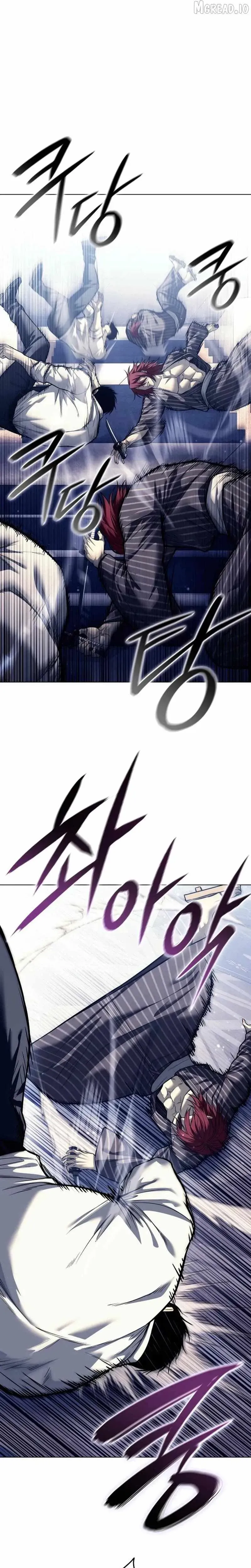 Read The Red Shirt chapter 62 image 18 on Lezhin