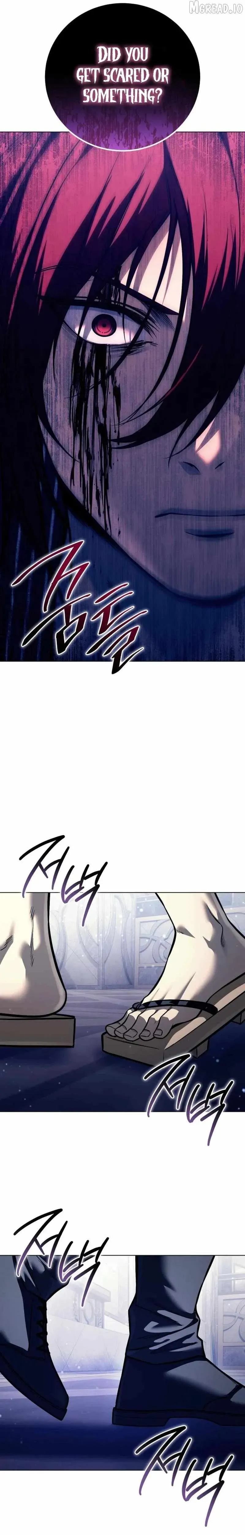 Read The Red Shirt chapter 62 image 21 on Lezhin