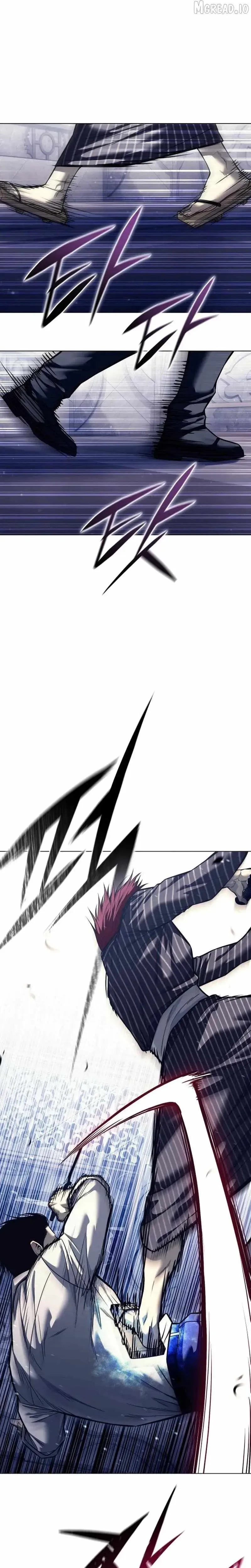 Read The Red Shirt chapter 62 image 22 on Lezhin