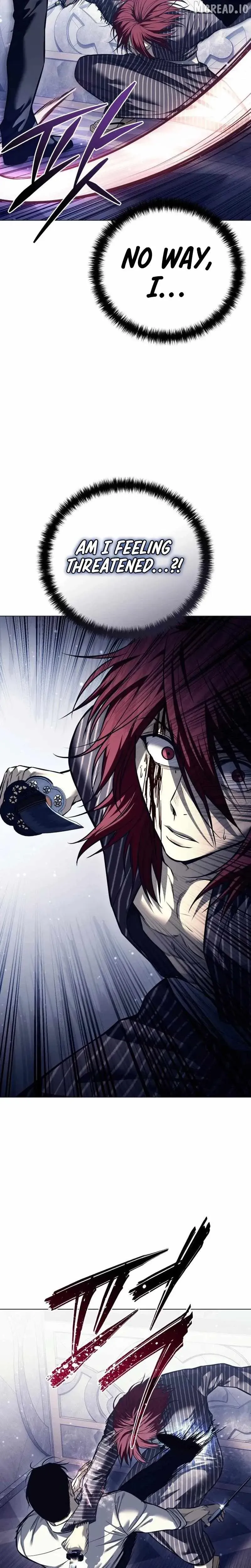 Read The Red Shirt chapter 62 image 28 on Lezhin