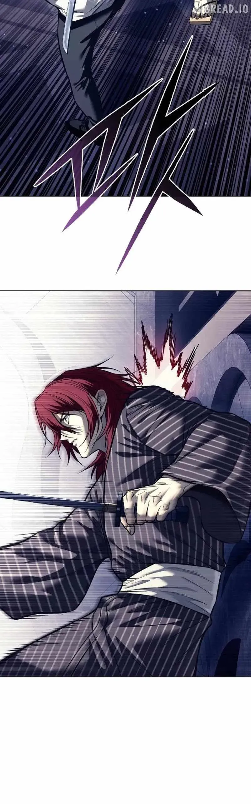 Read The Red Shirt chapter 62 image 29 on Lezhin