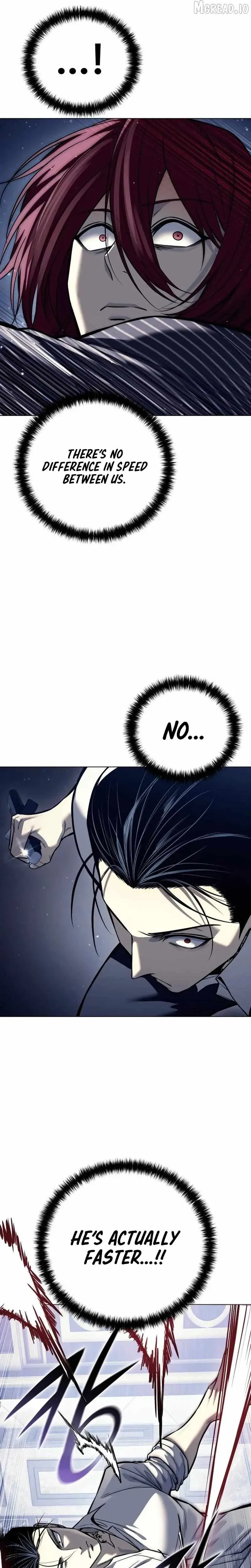 Read The Red Shirt chapter 62 image 3 on Lezhin