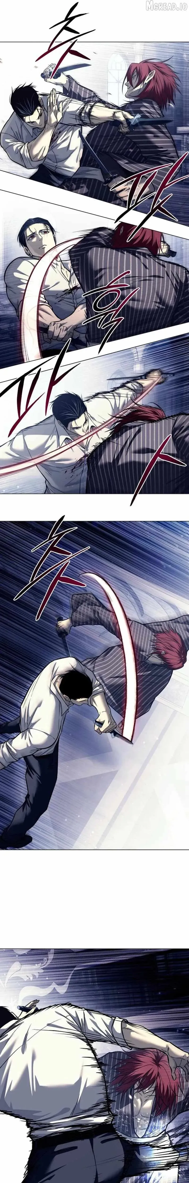 Read The Red Shirt chapter 62 image 30 on Lezhin