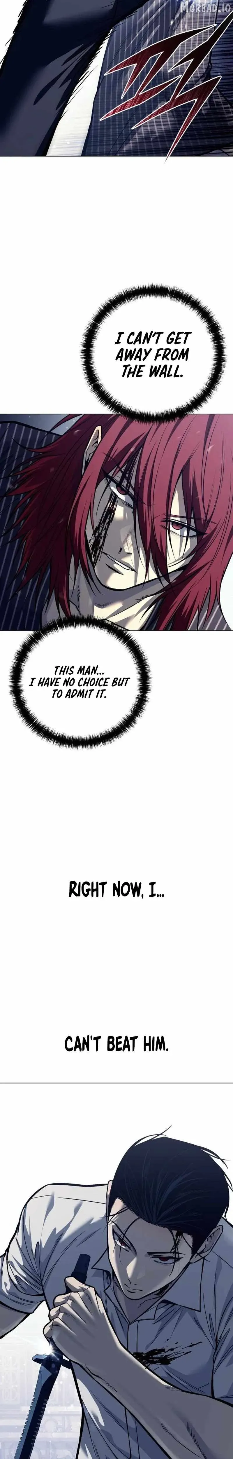 Read The Red Shirt chapter 62 image 31 on Lezhin