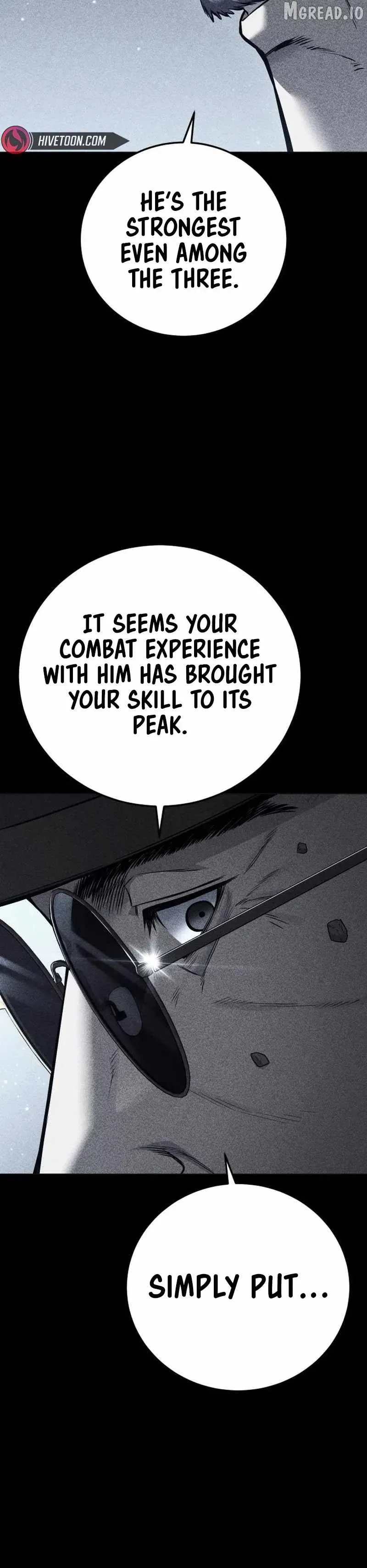 Read The Red Shirt chapter 62 image 35 on Lezhin
