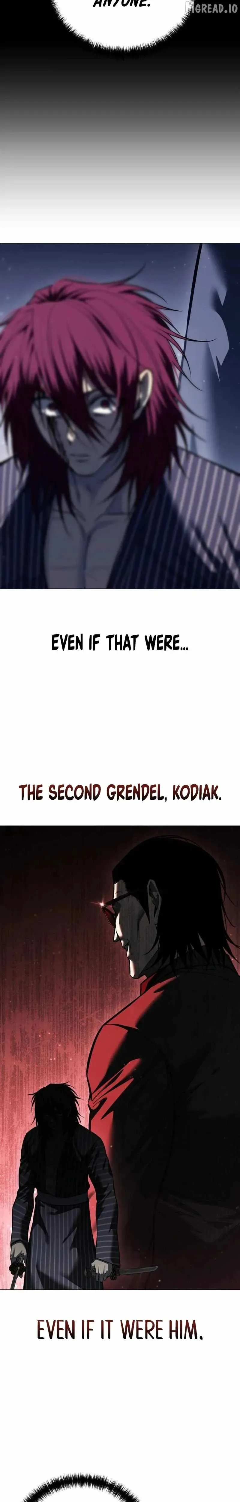 Read The Red Shirt chapter 62 image 37 on Lezhin