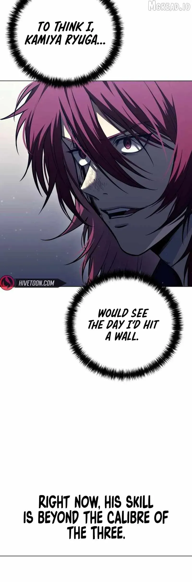 Read The Red Shirt chapter 62 image 38 on Lezhin