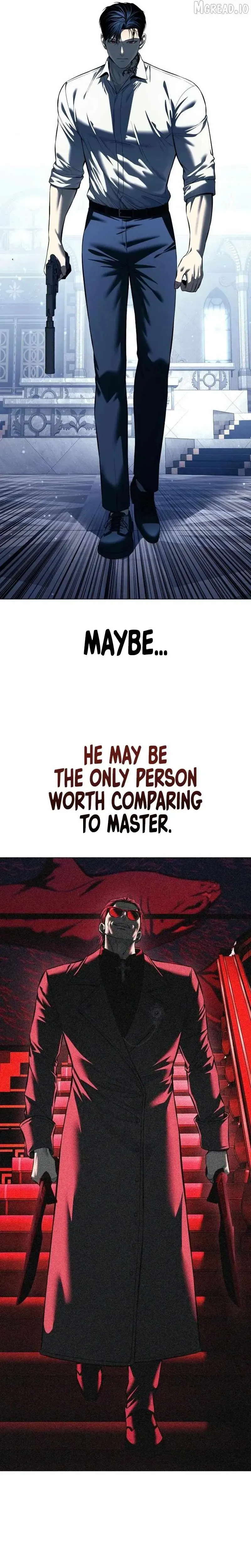 Read The Red Shirt chapter 62 image 39 on Lezhin