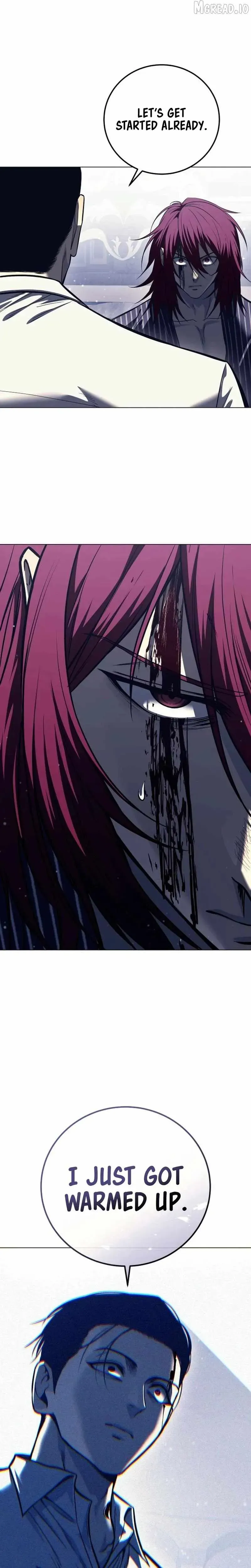 Read The Red Shirt chapter 62 image 40 on Lezhin