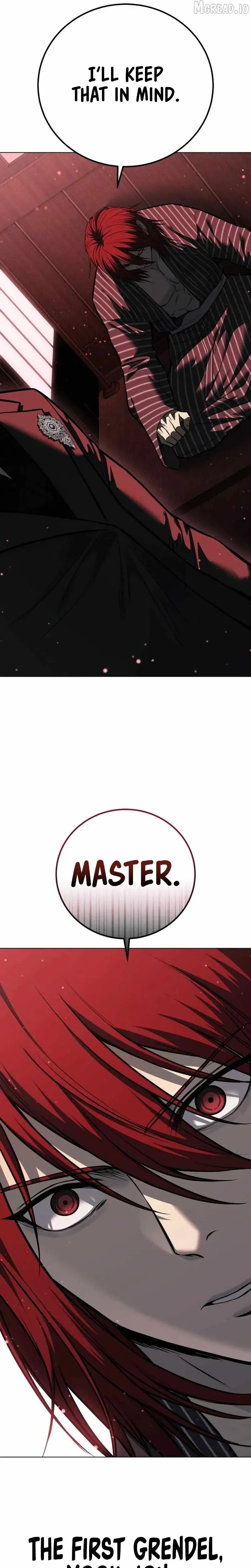 Read The Red Shirt chapter 62 image 6 on Lezhin
