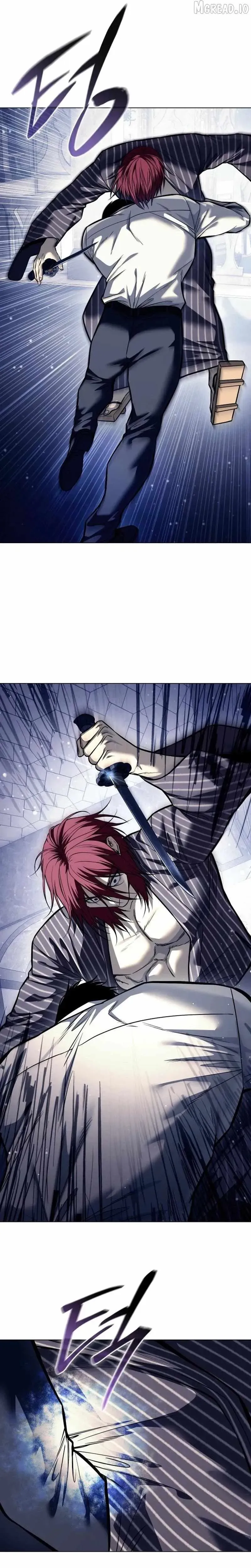 Read The Red Shirt chapter 62 image 9 on Lezhin