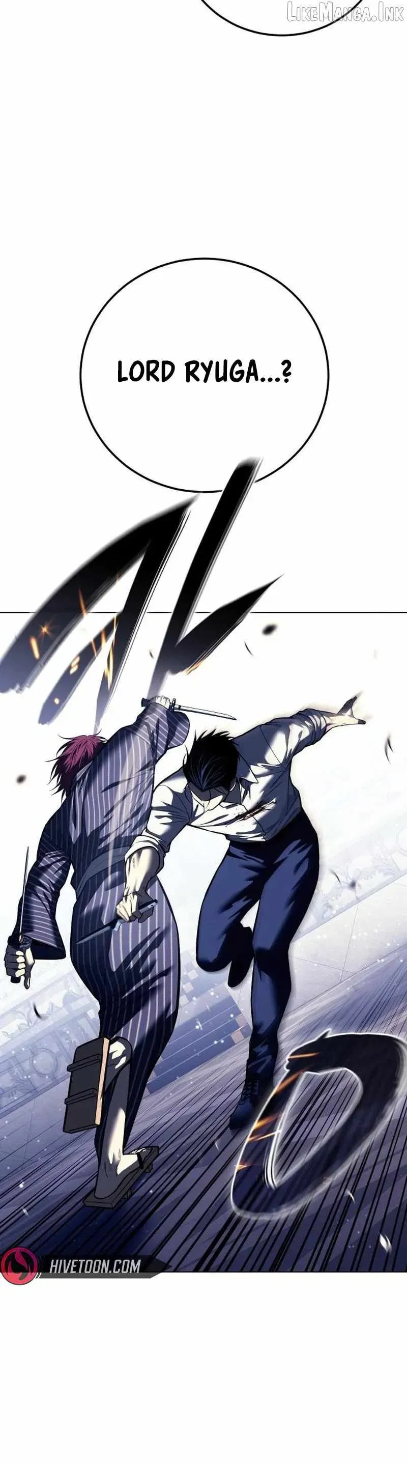 Read The Red Shirt chapter 63 image 1 on Lezhin