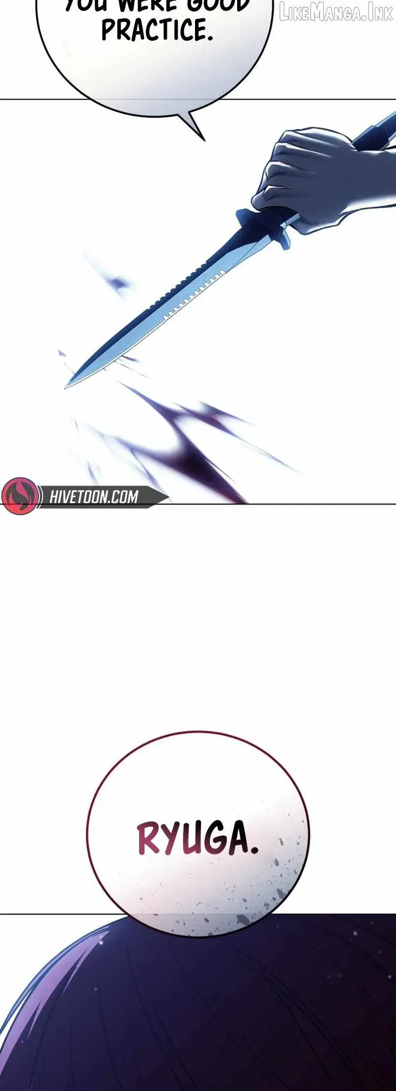 Read The Red Shirt chapter 63 image 14 on Lezhin
