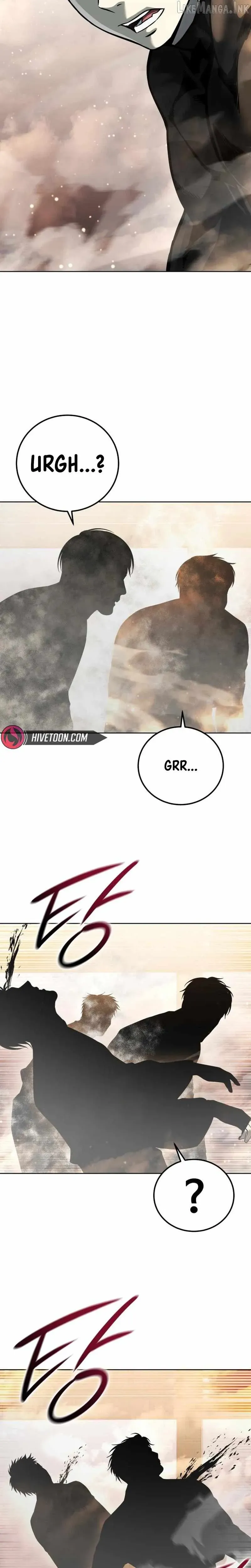 Read The Red Shirt chapter 63 image 28 on Lezhin