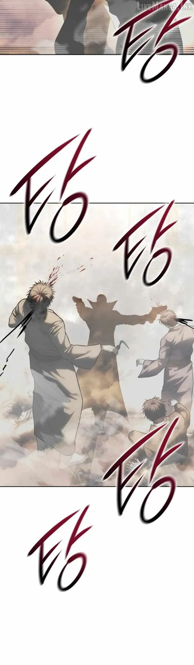 Read The Red Shirt chapter 63 image 29 on Lezhin