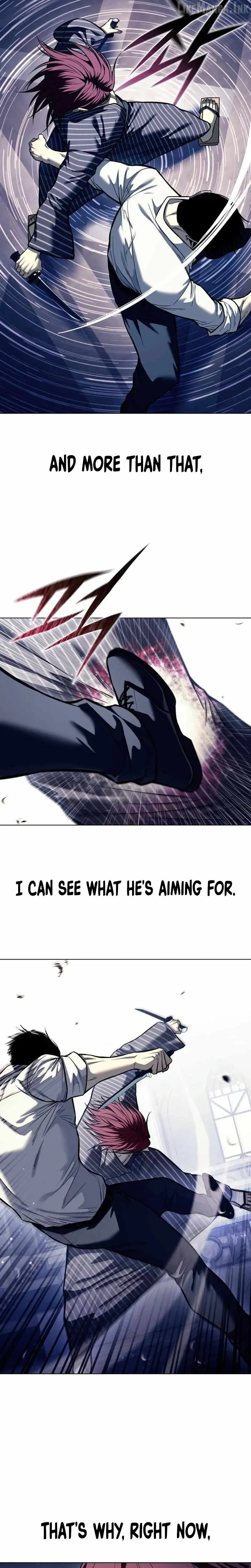 Read The Red Shirt chapter 63 image 3 on Lezhin