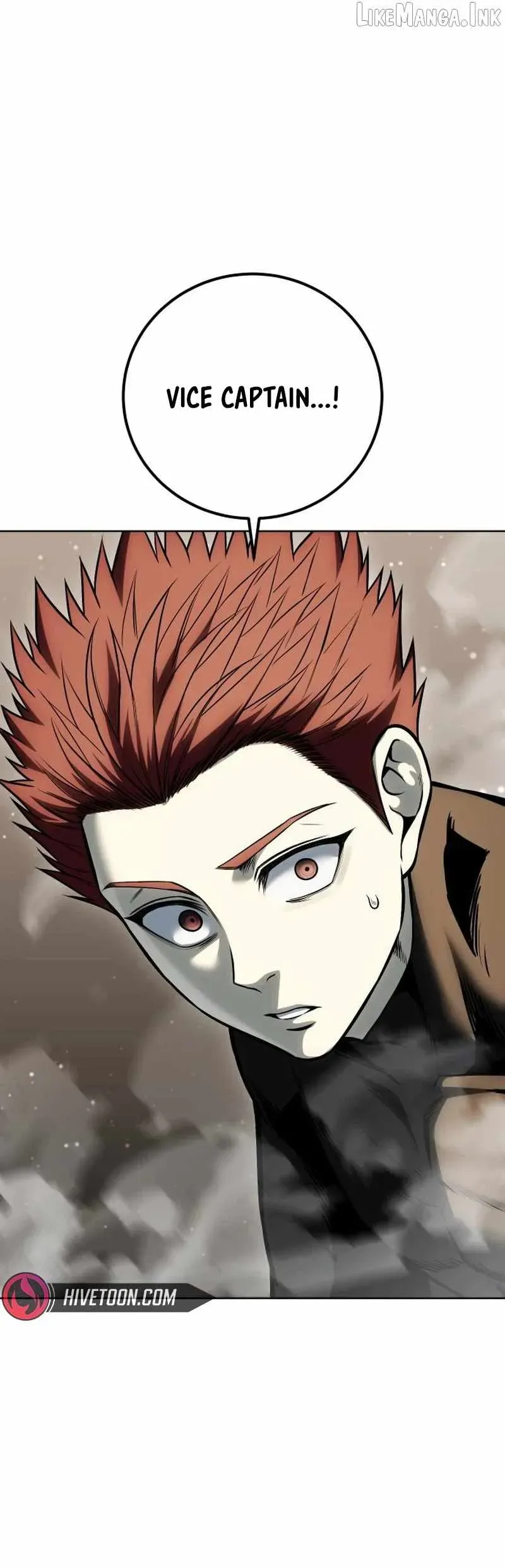 Read The Red Shirt chapter 63 image 32 on Lezhin